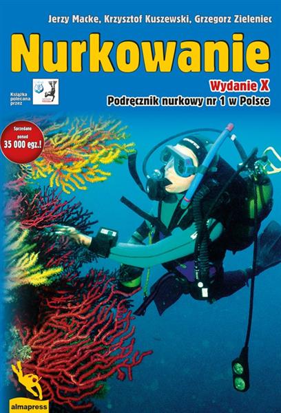 NURKOWANIE (WYDANIE 10)