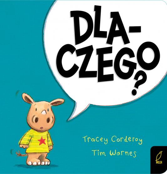 DLACZEGO MALUCH POZNAJE ŚWIAT