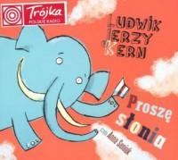 Proszę słonia