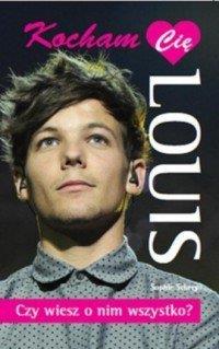 Kocham Cię, Louis br Wilga