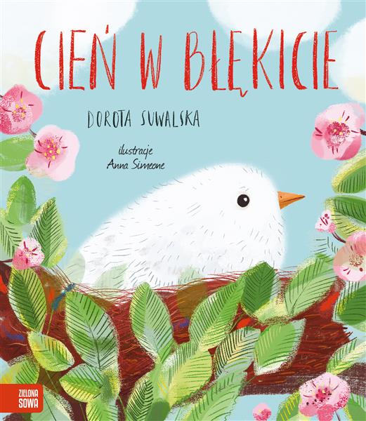 CIEŃ W BŁĘKICIE