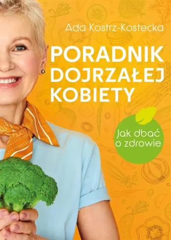 PORADNIK DOJRZAŁEJ KOBIETY