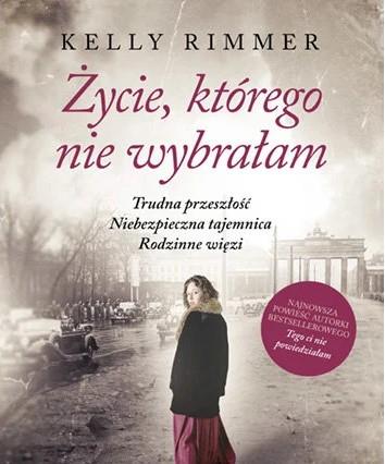 ŻYCIE, KTÓREGO NIE WYBRAŁAM