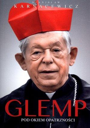 GLEMP. POD OKIEM OPATRZNOŚCI