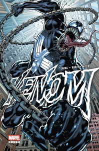 Venom. Tom 1. Venom (Ewing)