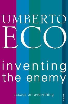 INVENTING THE ENEMY