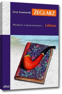 Żeglarz. Lektura z opracowaniem