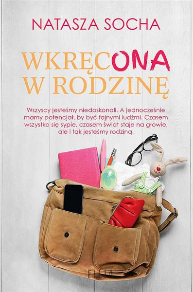 WKRĘCONA W RODZINĘ, WYDANIE KIESZONKOWE