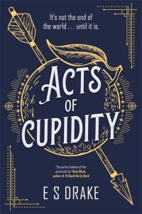 Acts of Cupidity wer. angielska