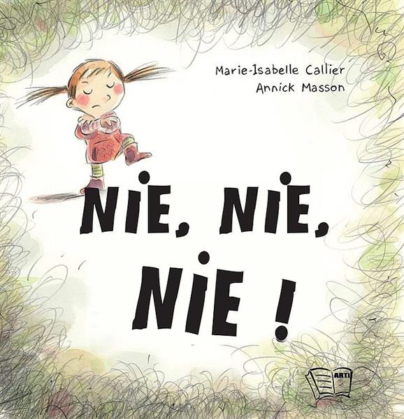 NIE, NIE, NIE!