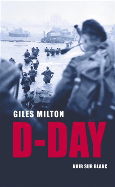 D-DAY
