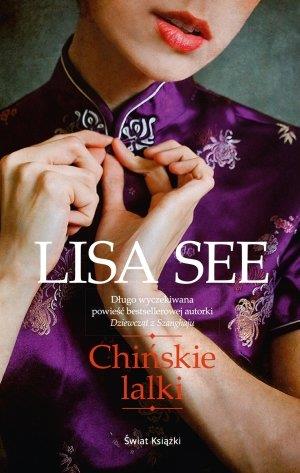CHIŃSKIE LALKI