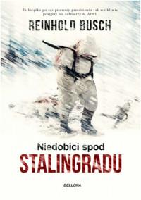 NIEDOBICI SPOD STALINGRADU