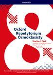 OXFORD REPETYTORIUM ÓSMOKLASISTY TEACHERS PACK