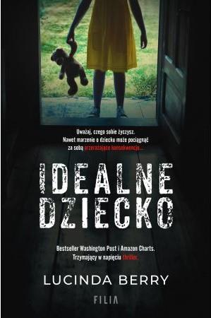 IDEALNE DZIECKO