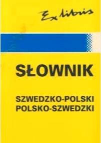 Słownik podr. pol-hiszp-pol EXLIBRIS