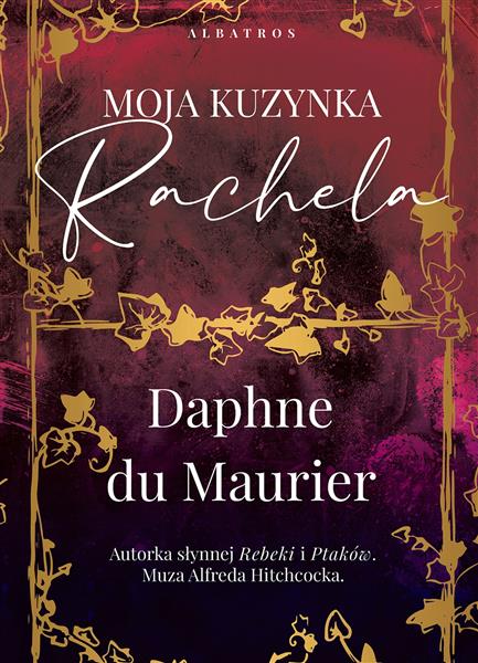 MOJA KUZYNKA RACHELA