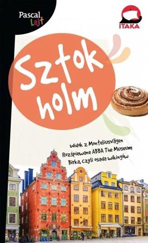Sztokholm
