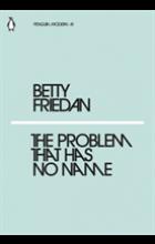 PROBLEM THAT HAS NO NAME
