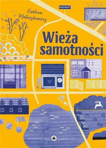 WIEŻA SAMOTNOŚCI