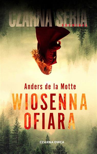 WIOSENNA OFIARA