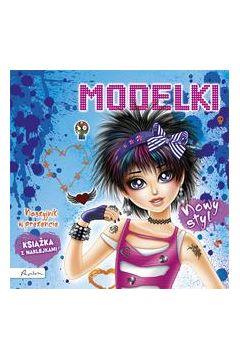 MODELKI. NOWY STYL