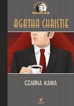 KOLEKCJA KRYMINAŁÓW. CZARNA KAWA