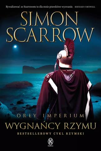 ORŁY IMPERIUM 19. WYGNAŃCY RZYMU