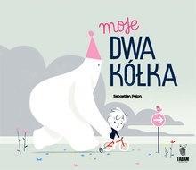 MOJE DWA KÓŁKA