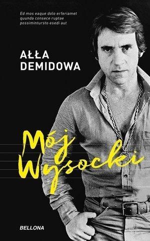 MÓJ WYSOCKI