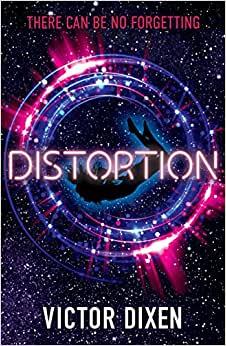 DISTORTION: PHOBOS SERIES 2