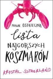 LISTA NAJGORSZYCH KOSZMARÓW
