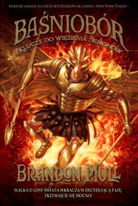 KLUCZE DO WIĘZIENIA DEMONÓW BAŚNIOBÓR