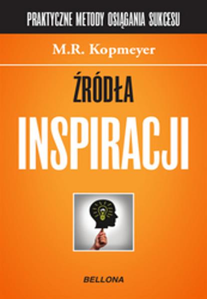 ŹRÓDŁA INSPIRACJI