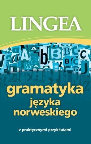 GRAMATYKA JĘZYKA NORWESKIEGO