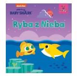 RYBA Z NIEBA