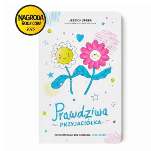 Prawdziwa przyjaciółka