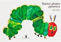 BARDZO GŁODNA GĄSIENICA W. 2019