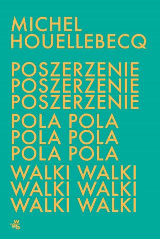 POSZERZENIE POLA WALKI