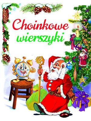 CHOINKOWE WIERSZYKI