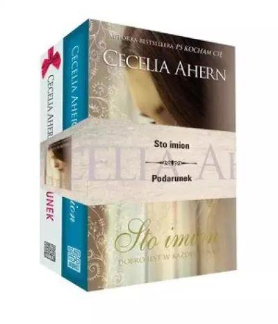 PAKIET: STO IMION / PODARUNEK