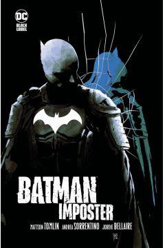 BATMAN IMPOSTER