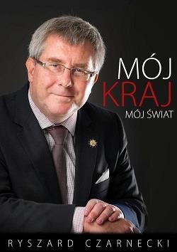 MÓJ KRAJ MÓJ ŚWIAT R.CZARNECKI