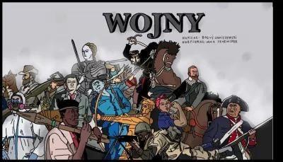 WOJNY