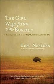 THE GIRL WHO SANG TO THE BUFFALO