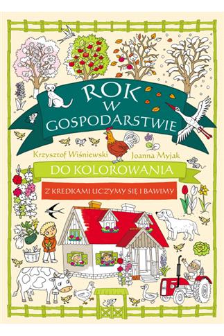 ROK W GOSPODARSTWIE