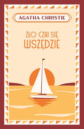 ZŁO CZAI SIĘ WSZĘDZIE