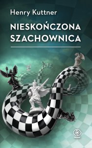 Nieskończona szachownica