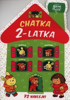 CHATKA 2-LATKA