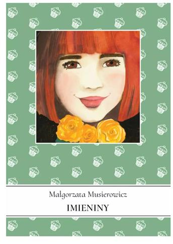 IMIENINY. JEŻYCJADA. TOM 12